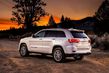 Pregled premium SUV-ja Jeep Grand Cherokee fotografija 11