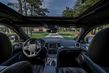 Pregled premium SUV-ja Jeep Grand Cherokee fotografija 12