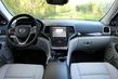 Pregled premium SUV-ja Jeep Grand Cherokee fotografija 13