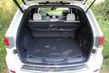 Pregled premium SUV-ja Jeep Grand Cherokee fotografija 15