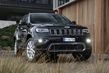Pregled premium SUV-ja Jeep Grand Cherokee fotografija 9