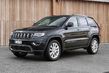 Pregled premium SUV-ja Jeep Grand Cherokee fotografija 8