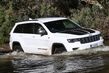 Pregled premium SUV-ja Jeep Grand Cherokee fotografija 6