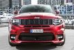 Pregled premium SUV-ja Jeep Grand Cherokee fotografija 5