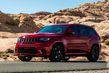 Pregled premium SUV-ja Jeep Grand Cherokee fotografija 4