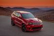 Pregled premium SUV-ja Jeep Grand Cherokee fotografija 1