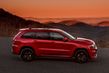 Pregled premium SUV-ja Jeep Grand Cherokee fotografija 3