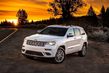 Pregled premium SUV-ja Jeep Grand Cherokee fotografija 2