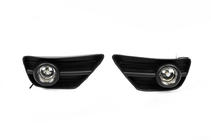 Ford Focus I 1998–2005 Meglenke (2002-2005) fotografija 1