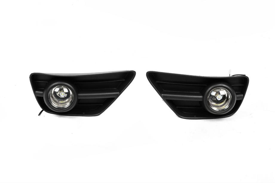 Ford Focus I 1998–2005 Meglenke (2002-2005) Image