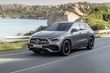 Pregled premium kompaktnega križanca Mercedes-Benz GLA-Class fotografija 5