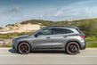 Pregled premium kompaktnega križanca Mercedes-Benz GLA-Class fotografija 4