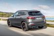 Pregled premium kompaktnega križanca Mercedes-Benz GLA-Class fotografija 3