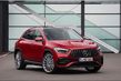 Pregled premium kompaktnega križanca Mercedes-Benz GLA-Class fotografija 7