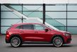 Pregled premium kompaktnega križanca Mercedes-Benz GLA-Class fotografija 6