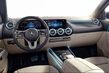 Pregled premium kompaktnega križanca Mercedes-Benz GLA-Class fotografija 12