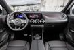 Pregled premium kompaktnega križanca Mercedes-Benz GLA-Class fotografija 9