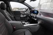 Pregled premium kompaktnega križanca Mercedes-Benz GLA-Class fotografija 10