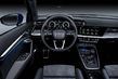 Četrta generacija premijskega kombilimuzinskega Audi A3 Sportback fotografija 7