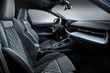 Četrta generacija premijskega kombilimuzinskega Audi A3 Sportback fotografija 6