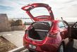 Prenovljena subkompaktna kombilimuzina Mazda 2 fotografija 12