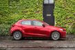 Prenovljena subkompaktna kombilimuzina Mazda 2 fotografija 6