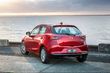 Prenovljena subkompaktna kombilimuzina Mazda 2 fotografija 5