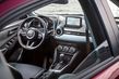 Prenovljena subkompaktna kombilimuzina Mazda 2 fotografija 9