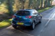 Prenovljena subkompaktna kombilimuzina Mazda 2 fotografija 4