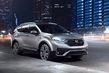 Prenovljena različica križanca Honda HR-V fotografija 5