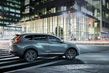 Prenovljena različica križanca Honda HR-V fotografija 4