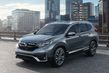 Prenovljena različica križanca Honda HR-V fotografija 1