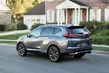 Prenovljena različica križanca Honda HR-V fotografija 3