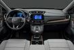 Prenovljena različica križanca Honda HR-V fotografija 8