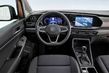 Nova generacija potniškega kompaktnega enoprostorca Volkswagen Caddy fotografija 9