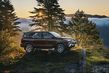 Pregled terenskega vozila Toyota Fortuner s šasijo na okvirju fotografija 10