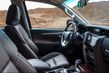Pregled terenskega vozila Toyota Fortuner s šasijo na okvirju fotografija 13