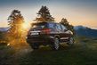 Pregled terenskega vozila Toyota Fortuner s šasijo na okvirju fotografija 4