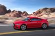 Pregled prenovljenega kupeja Audi TT Coupe fotografija 1