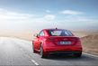 Pregled prenovljenega kupeja Audi TT Coupe fotografija 4
