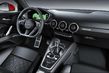 Pregled prenovljenega kupeja Audi TT Coupe fotografija 9