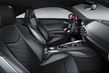 Pregled prenovljenega kupeja Audi TT Coupe fotografija 8