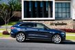 Srednje velik premijski križanec Jaguar F-Pace fotografija 4
