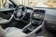 Srednje velik premijski križanec Jaguar F-Pace fotografija 10