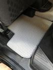 Land Rover Freelander II 2006–2014 EVA avto preproge (sive) fotografija 6