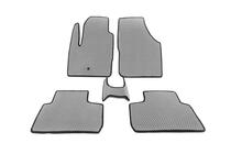 Land Rover Freelander II 2006–2014 EVA avto preproge (sive) fotografija 8