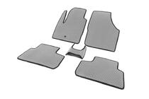 Land Rover Freelander II 2006–2014 EVA avto preproge (sive) fotografija 9