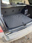 Land Rover Freelander II 2006–2014 Podloga prtljažnika (EVA, črna) fotografija 3
