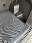 Land Rover Freelander II 2006–2014 Podloga prtljažnika (EVA, črna) fotografija 5