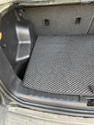 Land Rover Freelander II 2006–2014 Podloga prtljažnika (EVA, črna) fotografija 6
